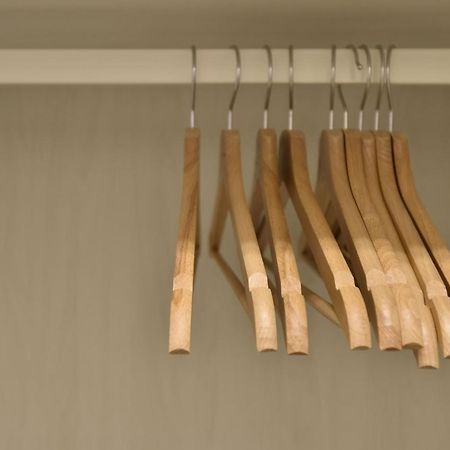 Tolomeo Rooms Laura Εξωτερικό φωτογραφία