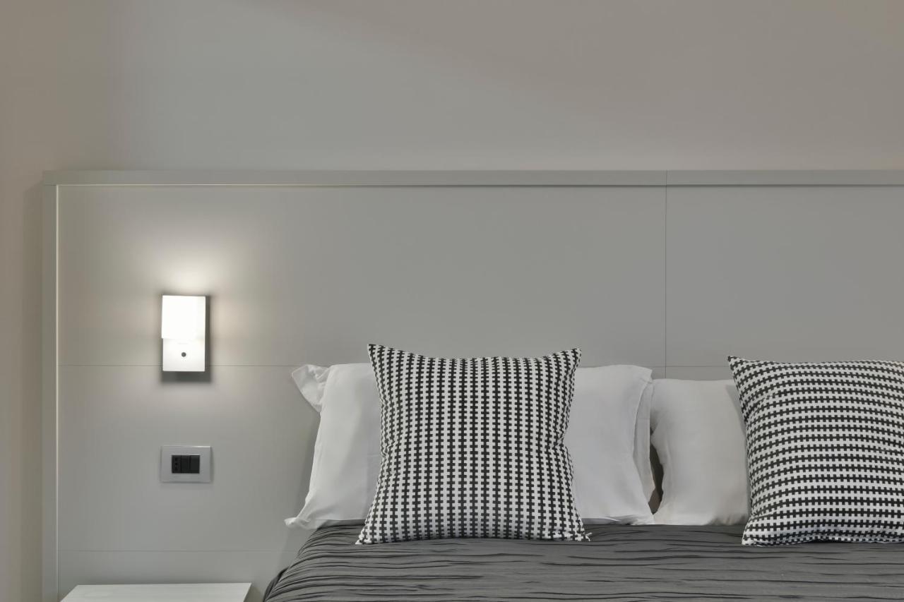 Tolomeo Rooms Laura Εξωτερικό φωτογραφία