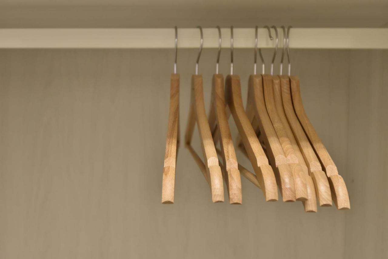 Tolomeo Rooms Laura Εξωτερικό φωτογραφία