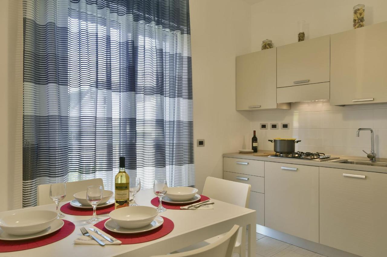 Tolomeo Rooms Laura Εξωτερικό φωτογραφία