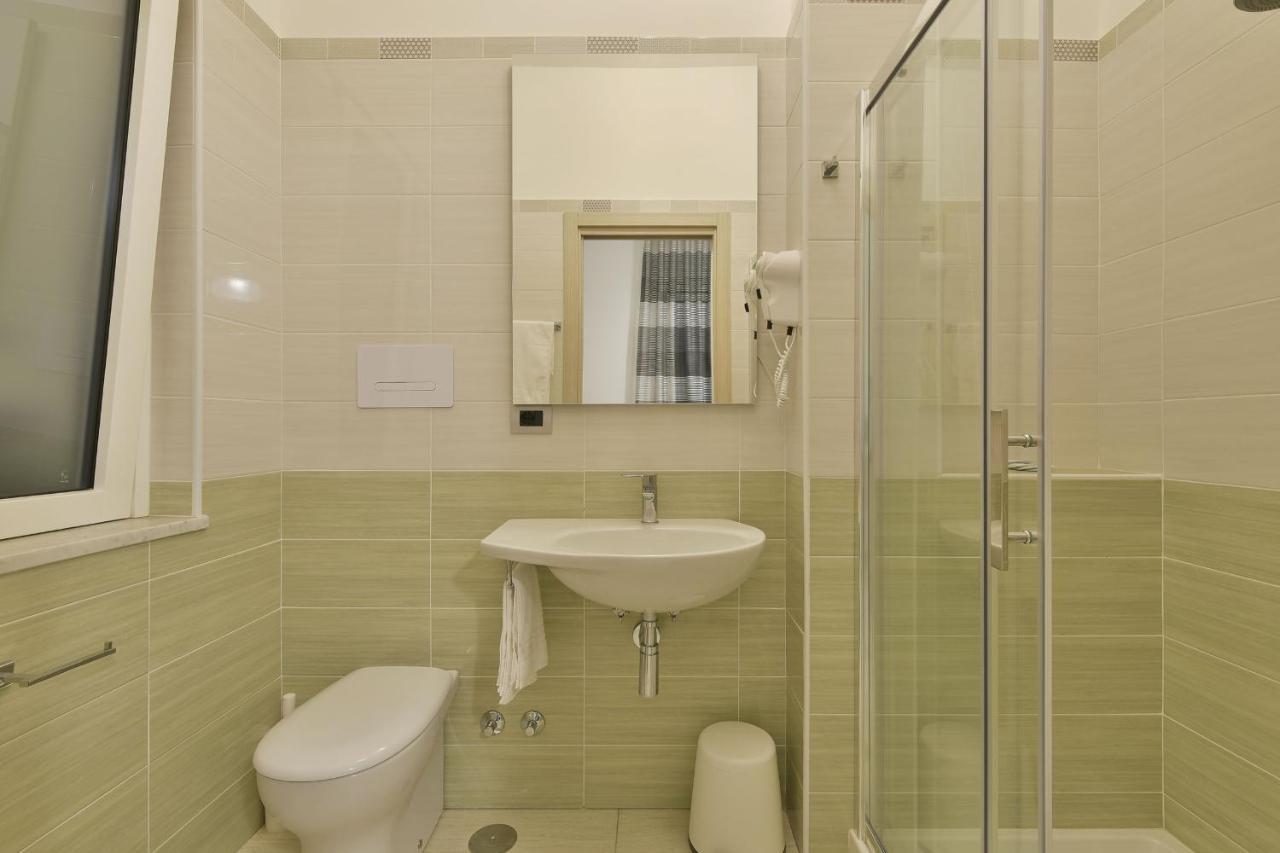 Tolomeo Rooms Laura Εξωτερικό φωτογραφία